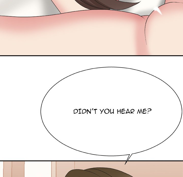 Miss Announcer chapter 38 page 28