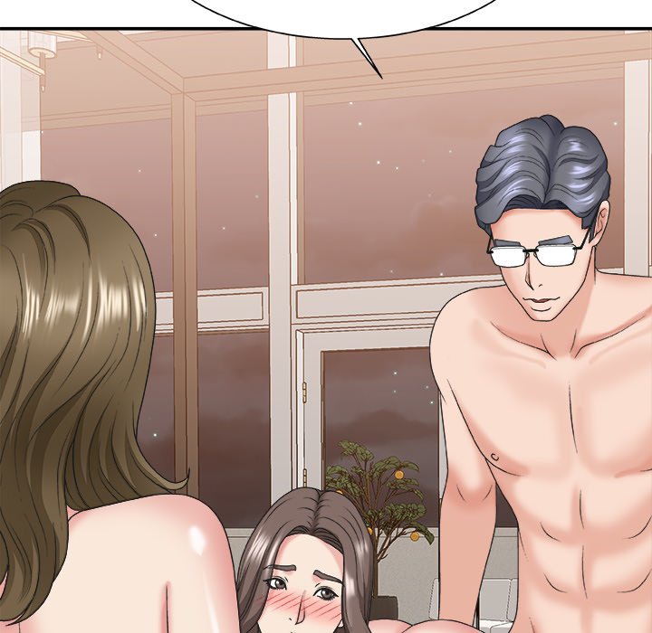 Miss Announcer chapter 38 page 31