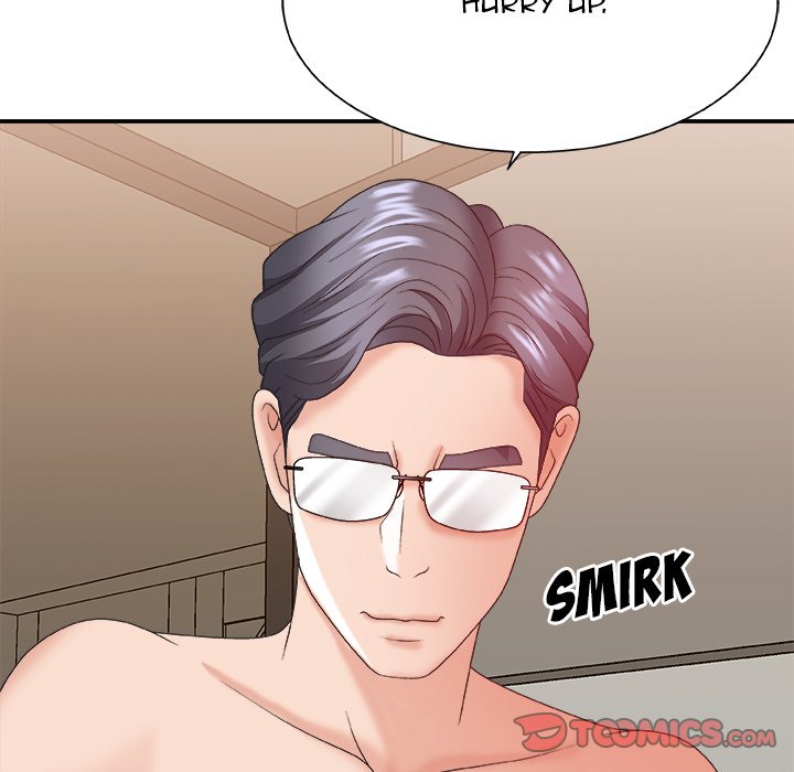 Miss Announcer chapter 38 page 33