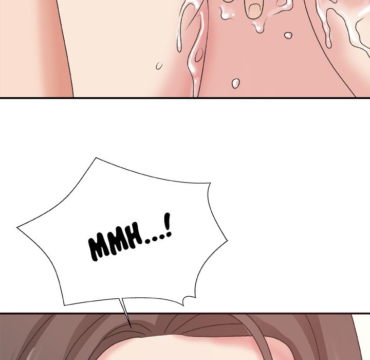 Miss Announcer chapter 38 page 43