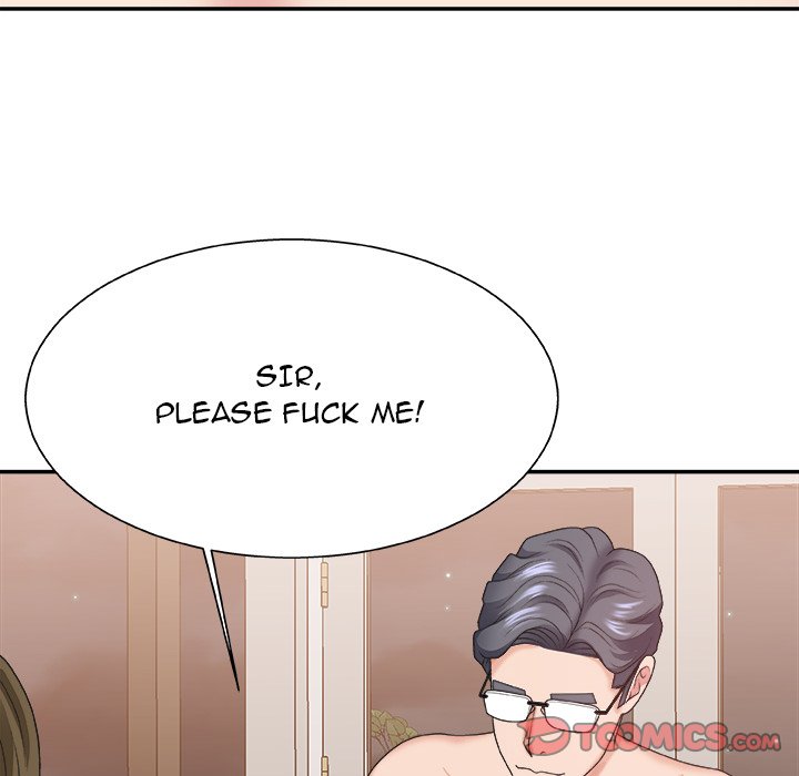 Miss Announcer chapter 38 page 45