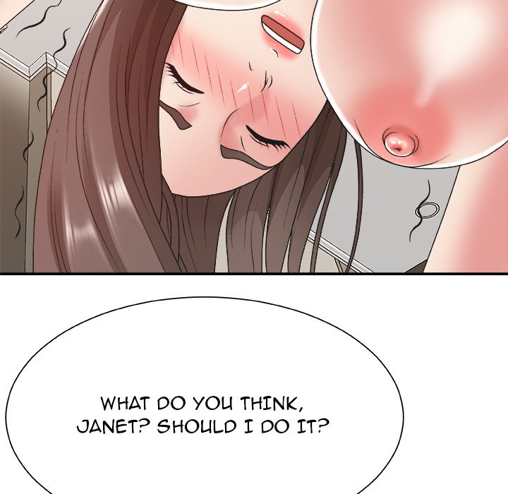 Miss Announcer chapter 38 page 48