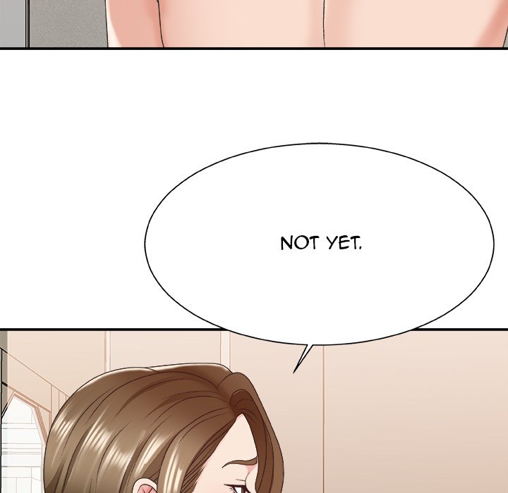 Miss Announcer chapter 38 page 50