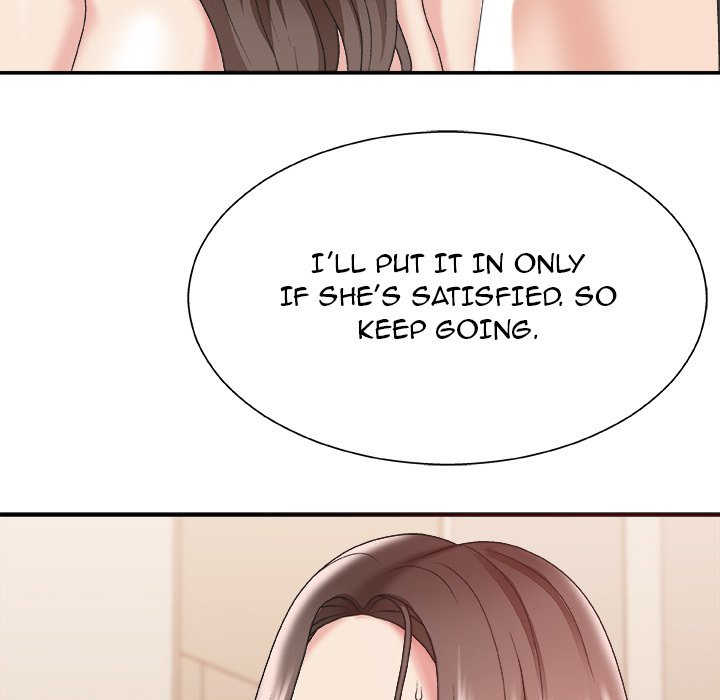 Miss Announcer chapter 38 page 54