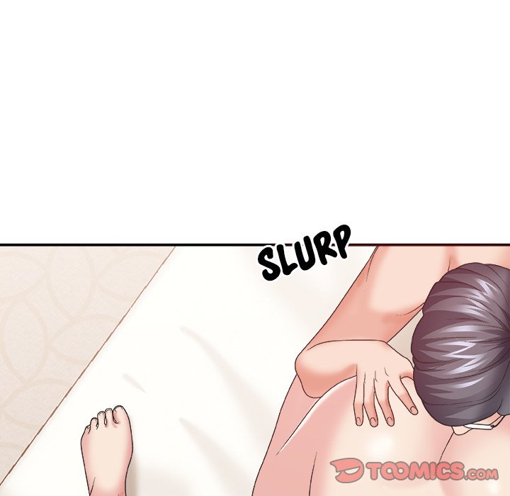 Miss Announcer chapter 38 page 57
