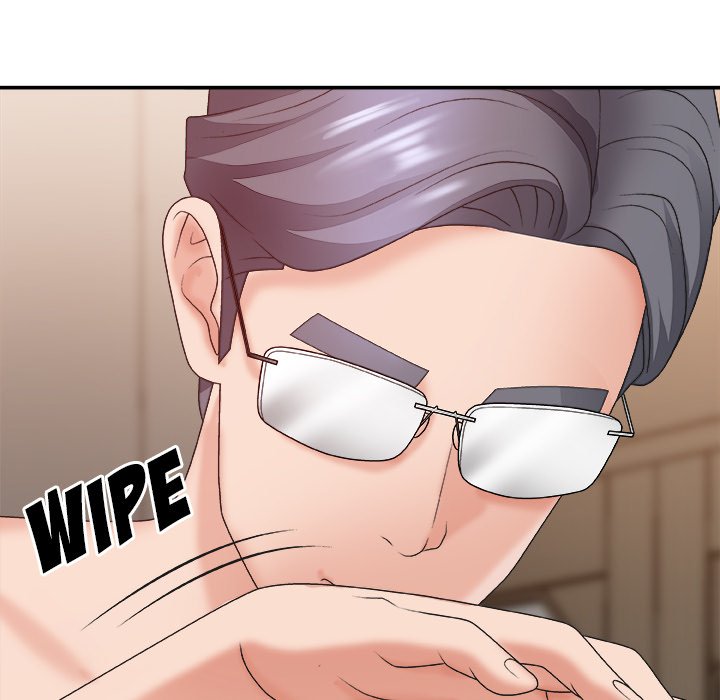 Miss Announcer chapter 38 page 65