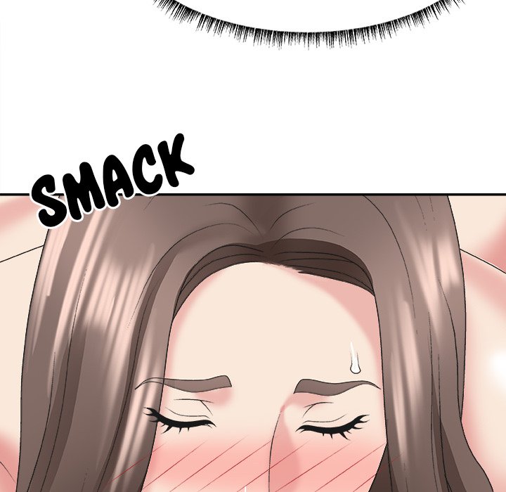 Miss Announcer chapter 38 page 80
