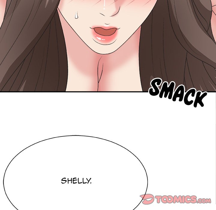 Miss Announcer chapter 38 page 81