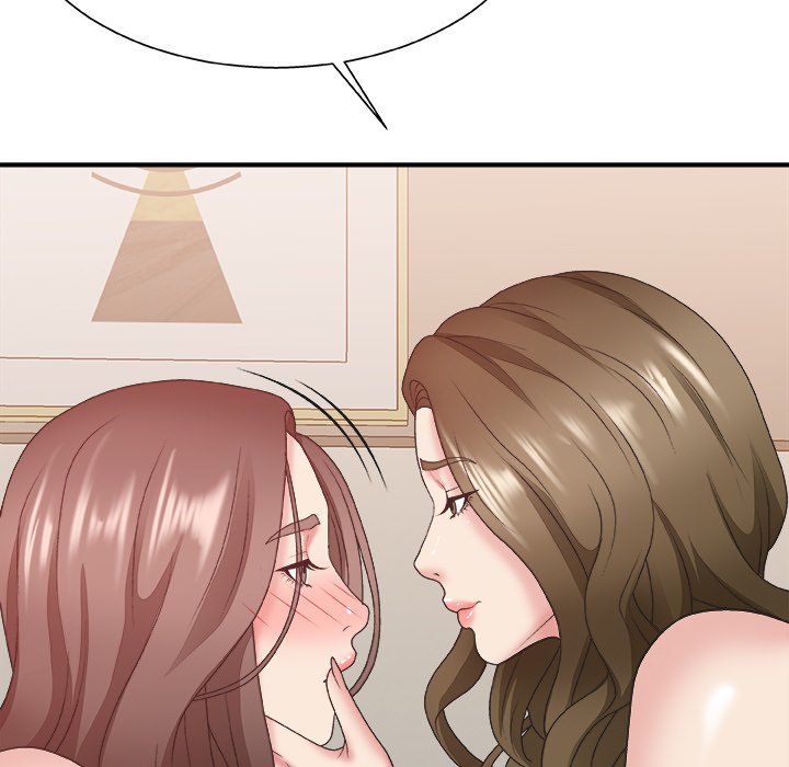 Miss Announcer chapter 38 page 82