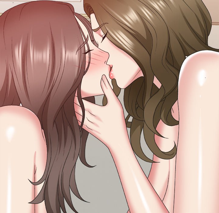 Miss Announcer chapter 38 page 86
