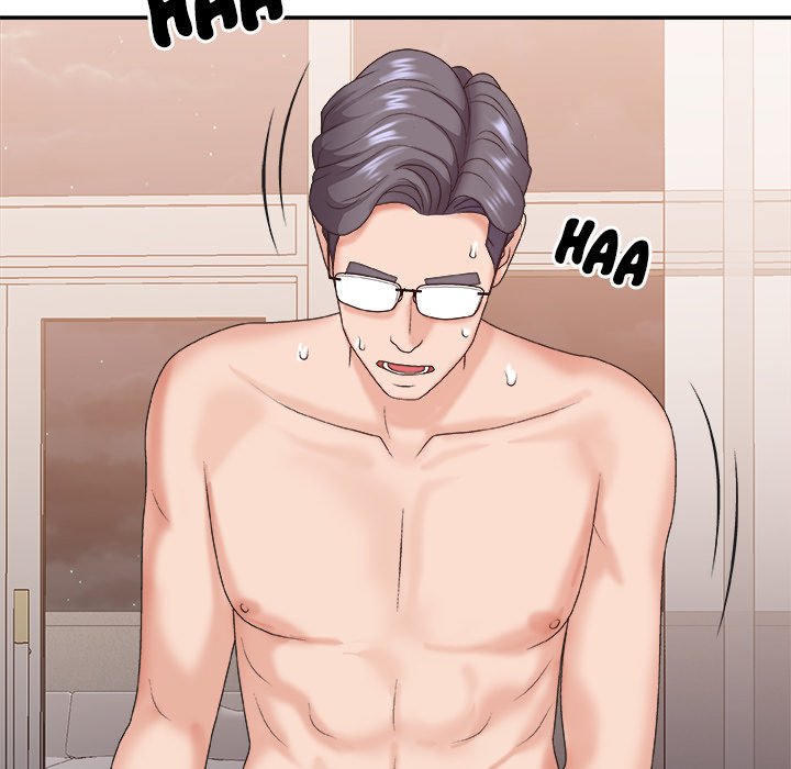 Miss Announcer chapter 38 page 92