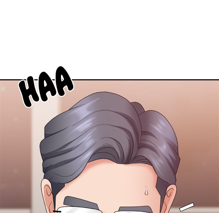 Miss Announcer chapter 38 page 94