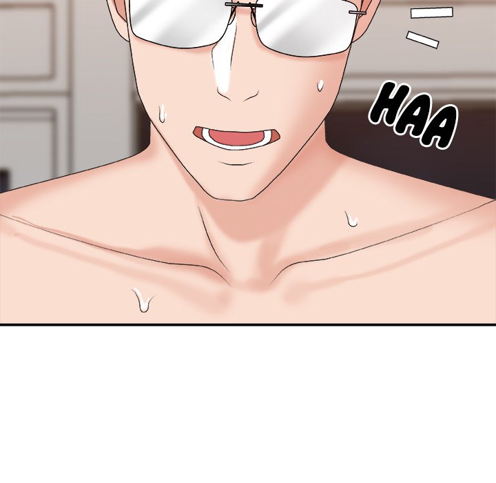 Miss Announcer chapter 38 page 95