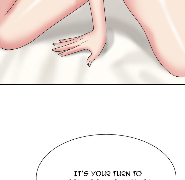 Miss Announcer chapter 38 page 97
