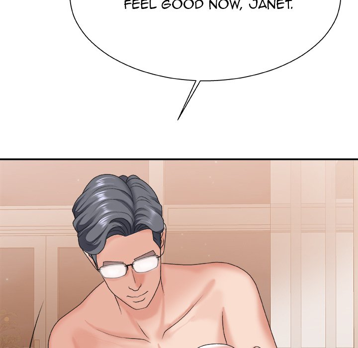 Miss Announcer chapter 38 page 98