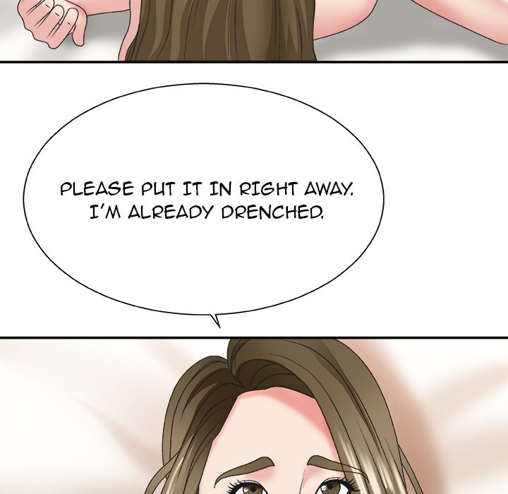 Miss Announcer chapter 38 page 100