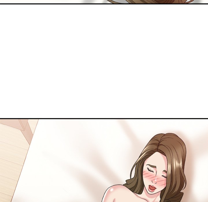 Miss Announcer chapter 38 page 107
