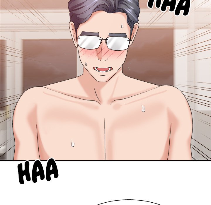 Miss Announcer chapter 38 page 110