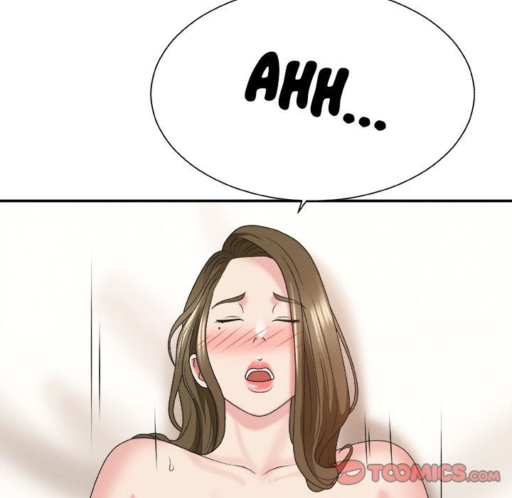 Miss Announcer chapter 38 page 111