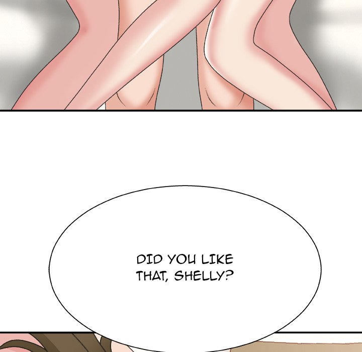 Miss Announcer chapter 38 page 119