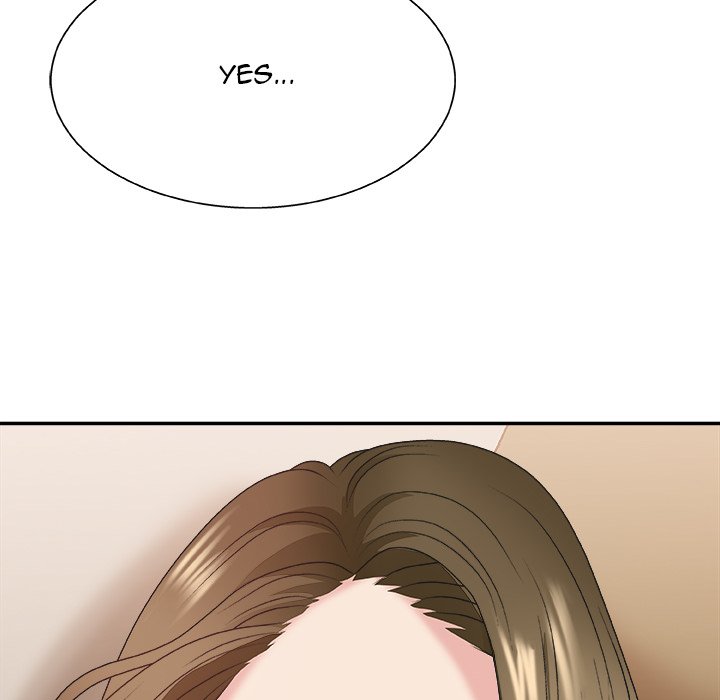 Miss Announcer chapter 38 page 122