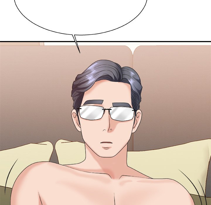 Miss Announcer chapter 38 page 126