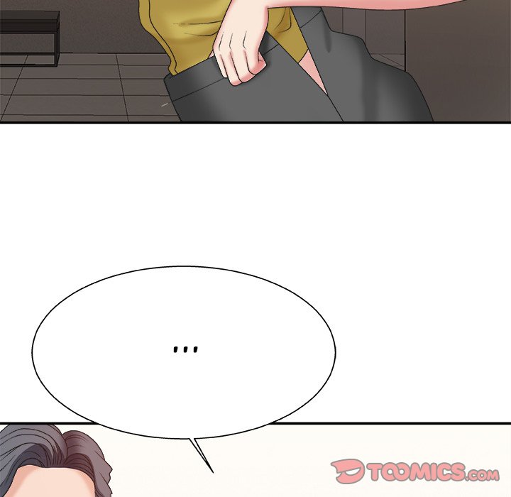 Miss Announcer chapter 38 page 129