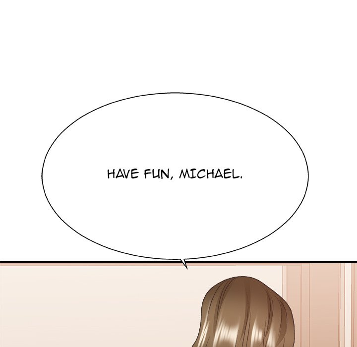 Miss Announcer chapter 38 page 131