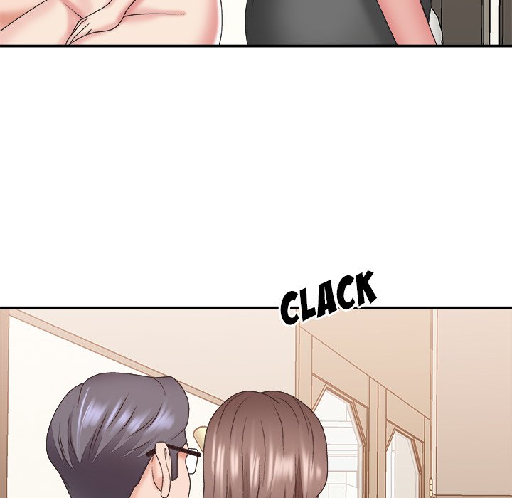 Miss Announcer chapter 38 page 133