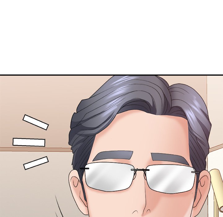 Miss Announcer chapter 38 page 137