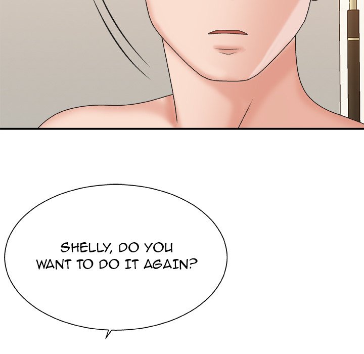 Miss Announcer chapter 38 page 138