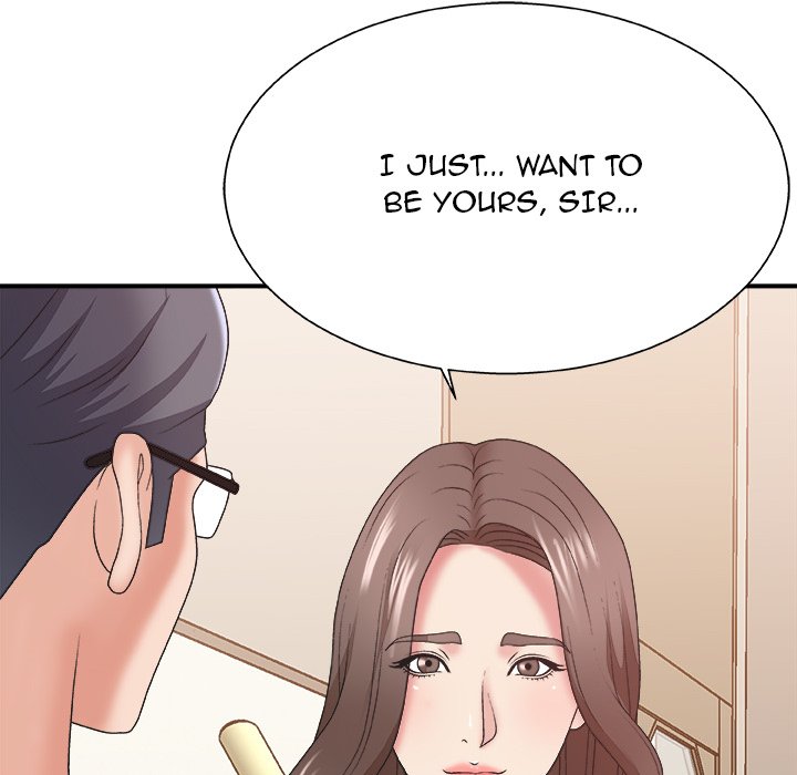 Miss Announcer chapter 38 page 139