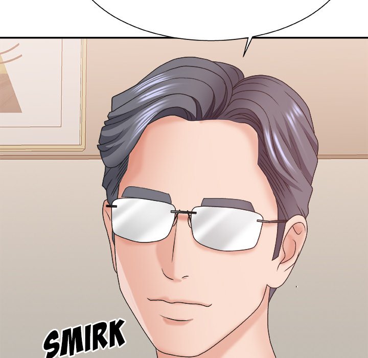 Miss Announcer chapter 38 page 143