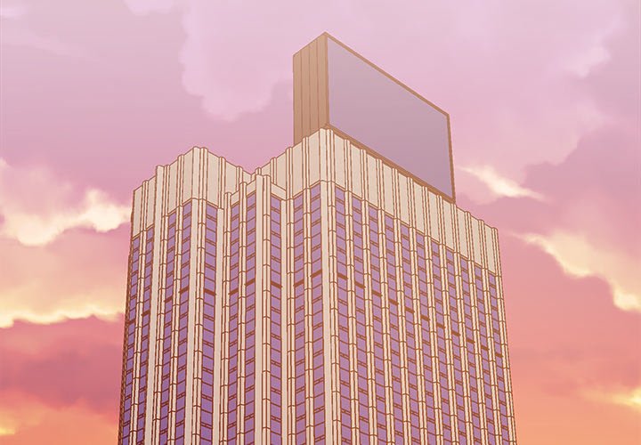 Miss Announcer chapter 39 page 2