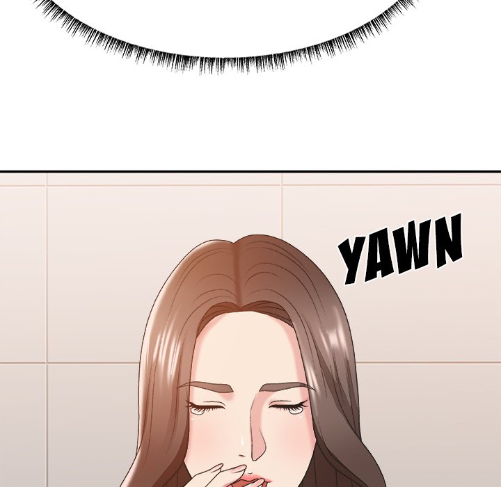 Miss Announcer chapter 39 page 13