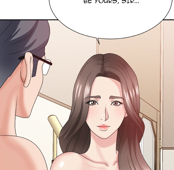 Miss Announcer chapter 39 page 17
