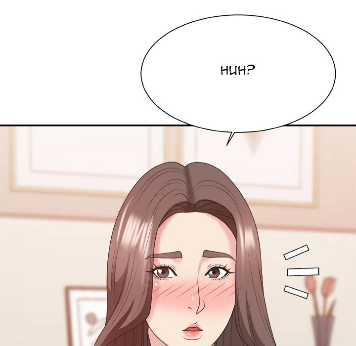 Miss Announcer chapter 39 page 24