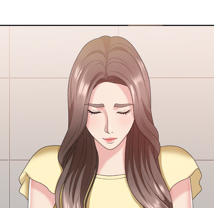 Miss Announcer chapter 39 page 35