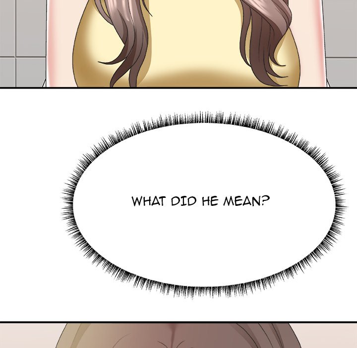 Miss Announcer chapter 39 page 36