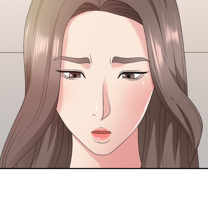 Miss Announcer chapter 39 page 37