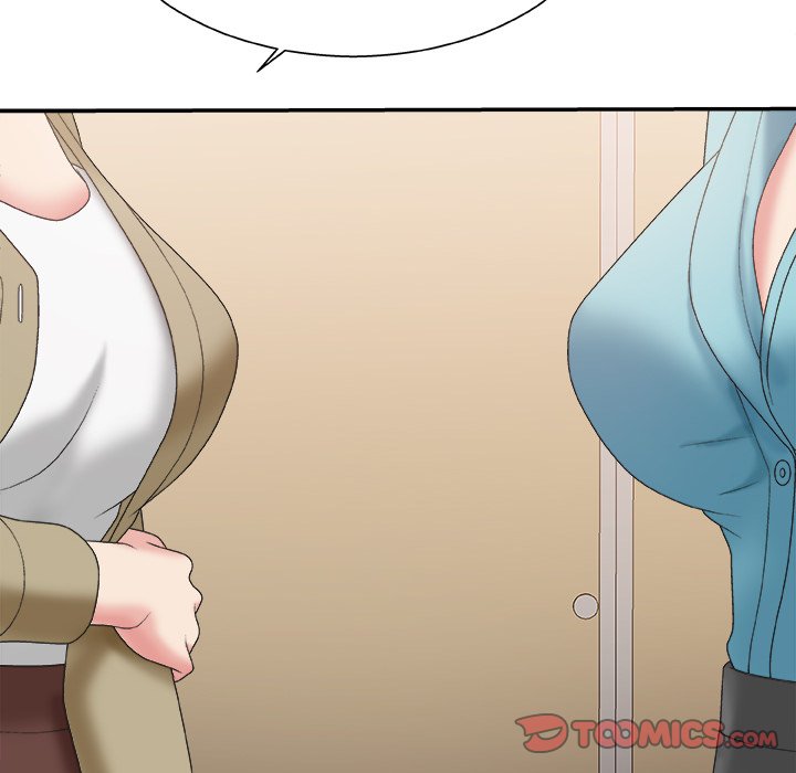 Miss Announcer chapter 39 page 45