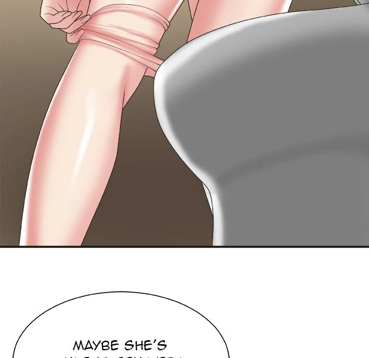 Miss Announcer chapter 39 page 48