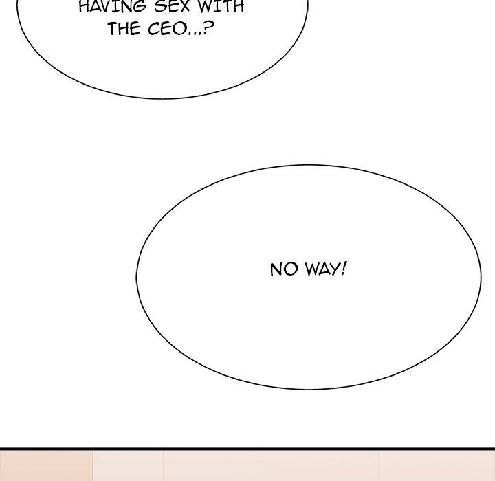 Miss Announcer chapter 39 page 49