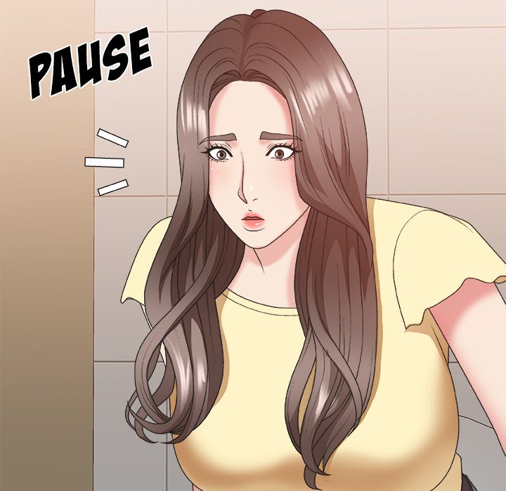 Miss Announcer chapter 39 page 50