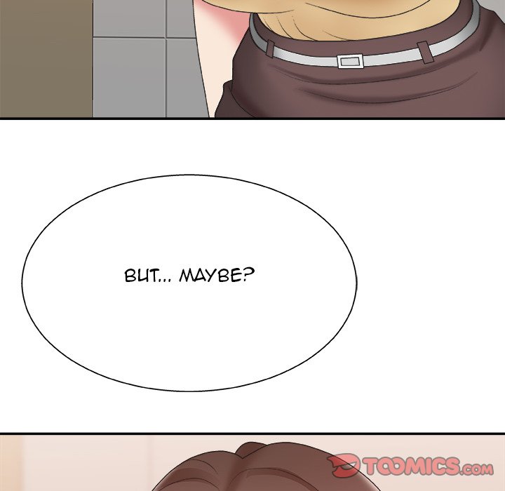 Miss Announcer chapter 39 page 51