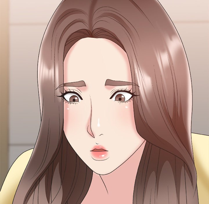 Miss Announcer chapter 39 page 52