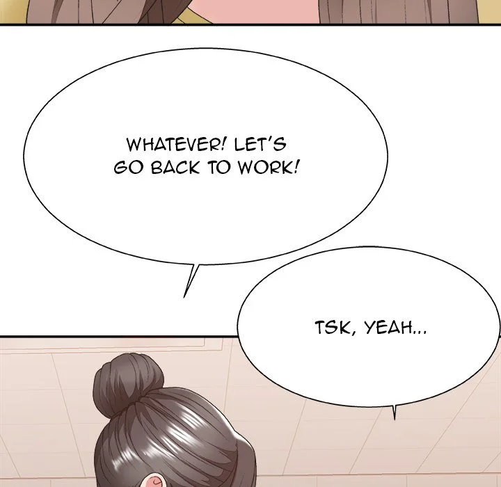 Miss Announcer chapter 39 page 53