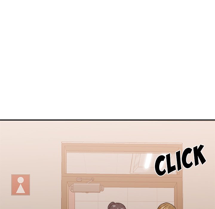 Miss Announcer chapter 39 page 55
