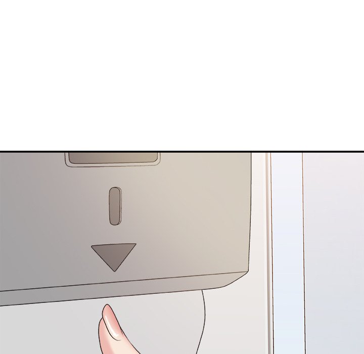 Miss Announcer chapter 39 page 59