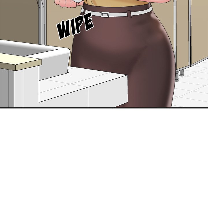 Miss Announcer chapter 39 page 62